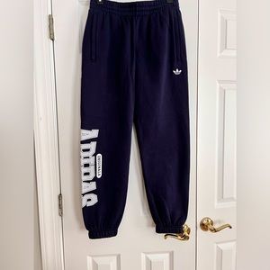 Adidas Sweatpants (never worn!)
